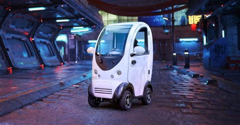car for all 3 seater electric car 3kw reviews