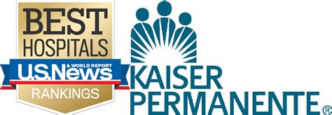 Kaiser Permanente Nor Cal hospitals nationally recognized for ...