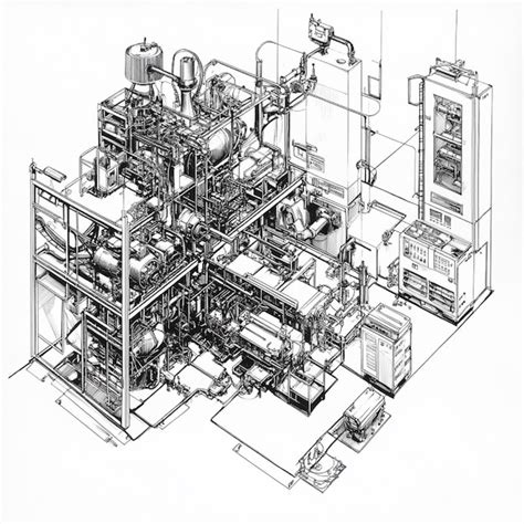 Image result for Contoh Cellular Manufacturing System