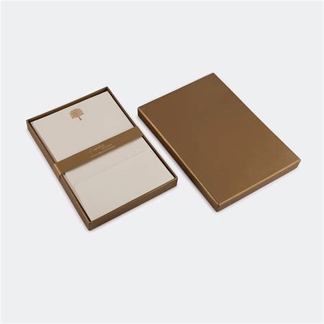 Tree Notecards, Writing, Gift Tags | Anand Prakash