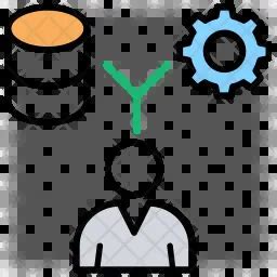 Data Engineering Icon 的图像结果