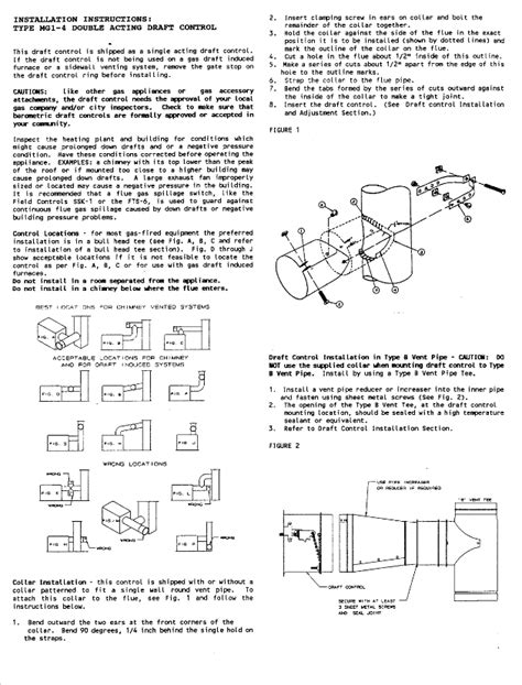 Draft Control Operation 的图像结果