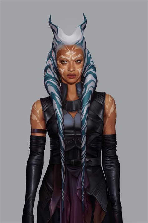 Star Wars Female Characters Sith
