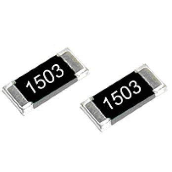 Thin-film resistor - RNCP series - Stackpole Electronics - high-power ...