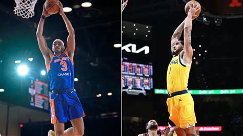 Is Jacob Toppin related to Obi Toppin? What to know about Slam Dunk ...