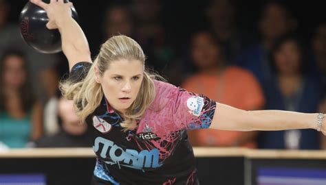 Professional Women's Bowling Association: 2017 U.S. Women's Open ...