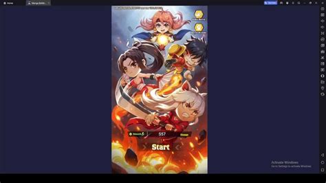 Manga Battle Tiny Hero Beginner's Guide, Tips and Tricks - Adventure to ...