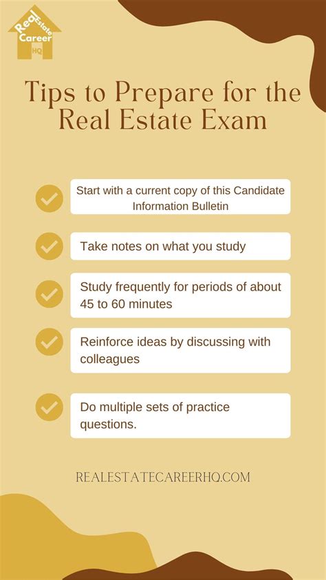 How to Pass the Nevada Real Estate Exam? (Nevada Real Estate Career ...