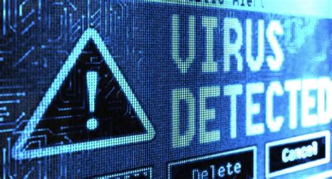 Computer Virus Examples 的图像结果