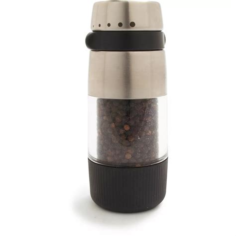 OXO Good Grips Salt & Pepper Grinders | Sur La Table
