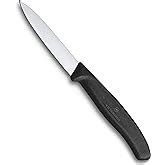 Buy Victorinox Swiss Made, Stainless Steel Swiss Classic Paring Knife ...