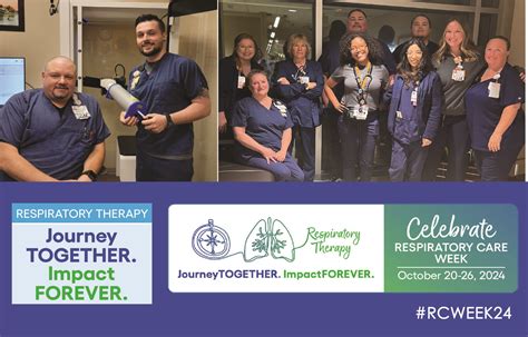 Celebrating Sleep Technologists Appreciation Week & Respiratory Care Week 2024 – October 20-26 ...