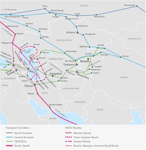 Russia, Iran Sanctions-Proof Railroad at Risk in Armenia-Azerbaijan Crisis - Newsweek