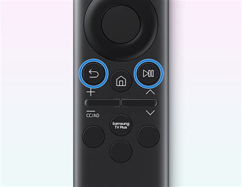 How to connect the Smart Remote to your Samsung TV | Samsung India