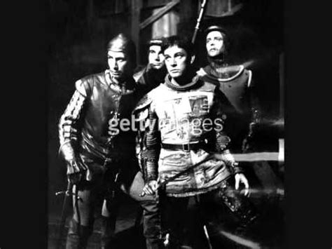 Image result for richard burton "henry v" 1951