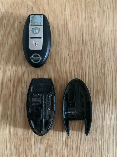 Image result for Reprogram Nissan Key FOB