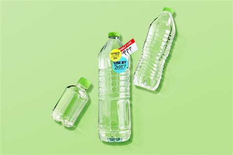 Does Water Expire? What to Know About Water Expiration