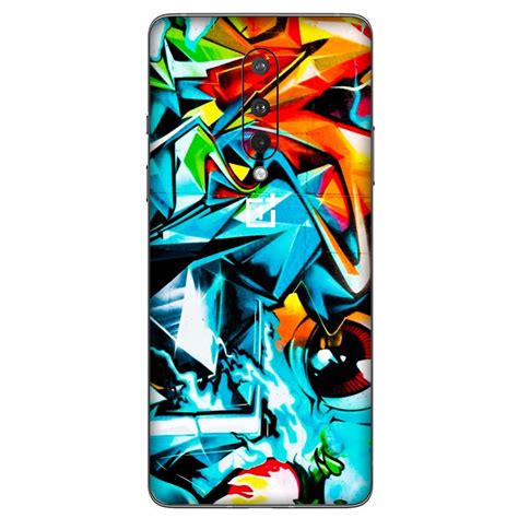 OnePlus 8 Skins & Wraps