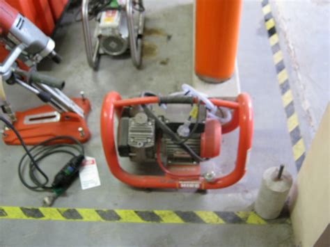 Image result for Coring Machine Setting