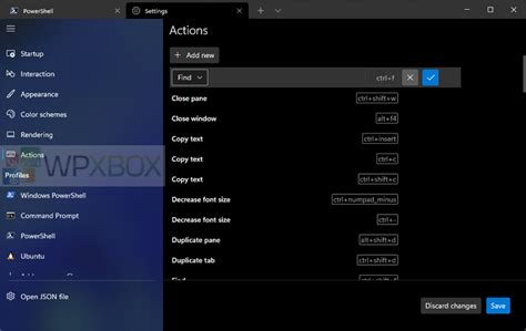 Image result for Customize Windows Terminal