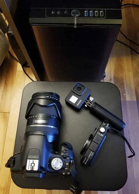 Image result for From Camera to Computer