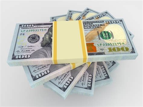 Money Stack Profile 的图像结果