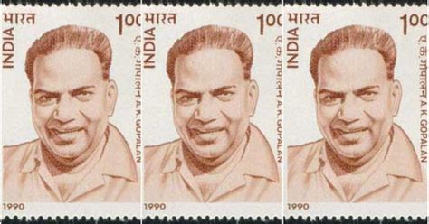 Congress defends Communist icon AKG against derogatory remarks made by ...