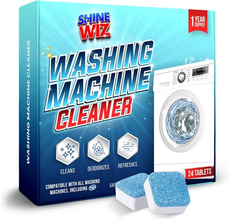 Image result for PowerForce Washing Machine Cleaner