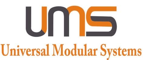 UMS-Universal Modular Systems