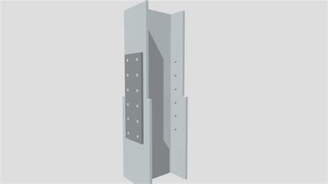 Image result for Column Splice Connection