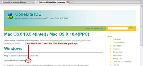 Image result for CodeLite Initialize