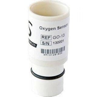 Image result for FiO2 Sensor