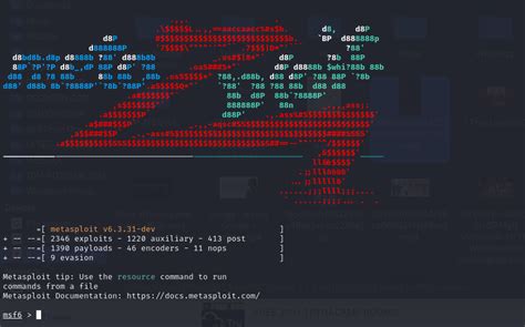 Image result for Metasploit Framework