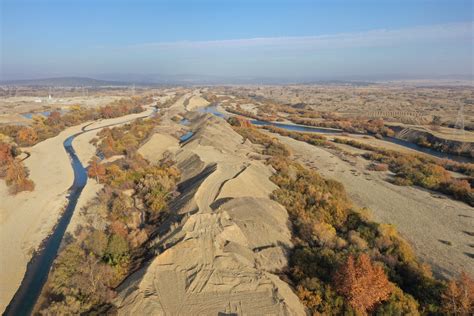 Restoring Salmon Habitat of the Yuba River | FWS.gov