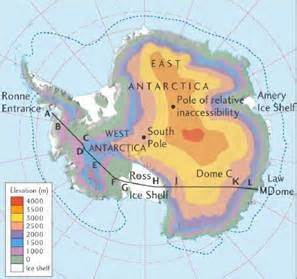 南极洲 - 搜狗百科