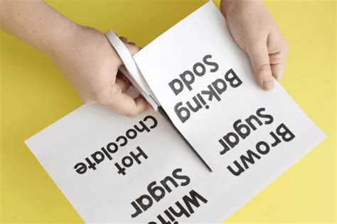 Creating Labels 的图像结果