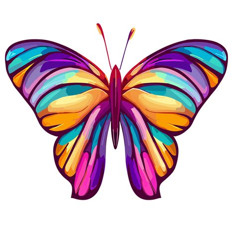 Butterfly transparent background 25165573 PNG