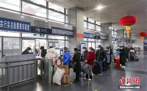 洛阳汽车站恢复正常！长途汽车发车，18条县区客运班线恢复运行