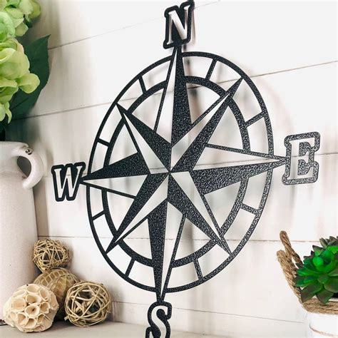 Image result for Nautical Compass Decor