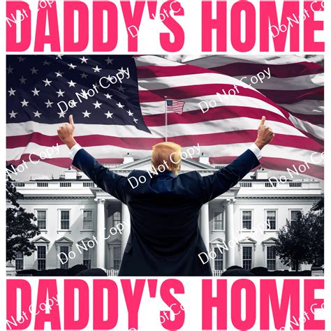 ColorSplash Ultra | Trump Daddy's Home 3