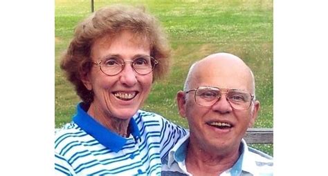 James Blosser Obituary (1933 - 2017) - Lancaster, OH - Lancaster Eagle ...