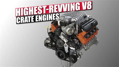 Highest Revving Coyote Engine at Amanda Barbour blog