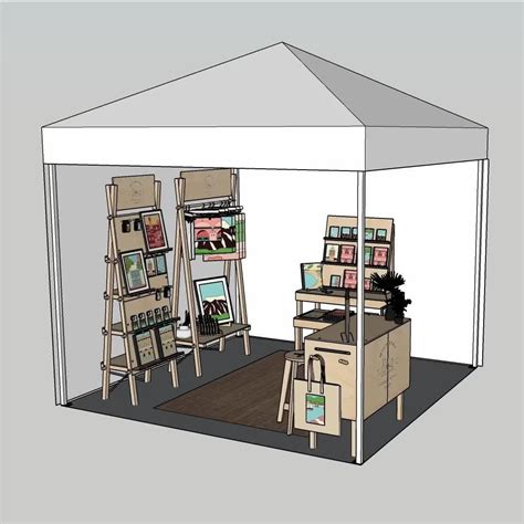 Pop Up Shop Display Ideas 的图像结果