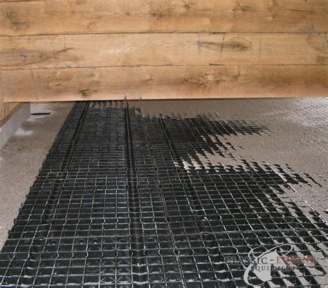 Horse Stall Mats and Flooring | Classic Equine Equipment