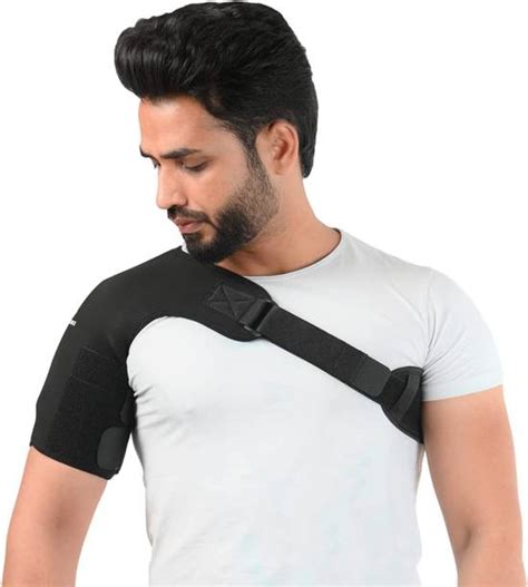 Shoulder Supports - Buy Shoulder Supports online at Best Prices in ...