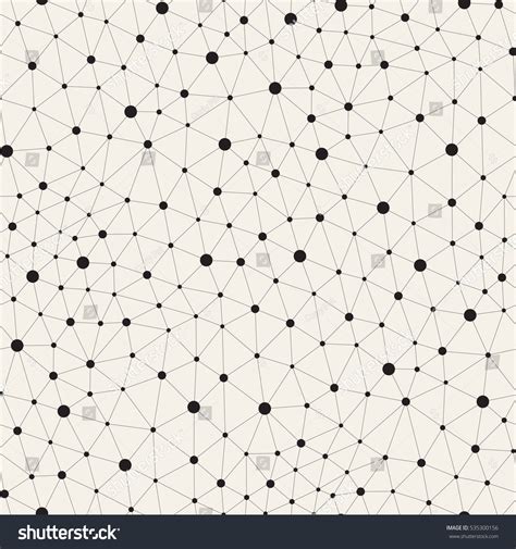 Vector Seamless Net Pattern 的图像结果