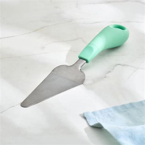 Buy Bakers Pride Ouston Stainless Steel Pizza Server from Home Centre ...