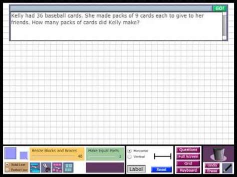 Tri-Bar Math 的图像结果