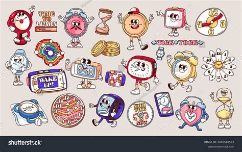 Time Is Left Cartoon 的图像结果