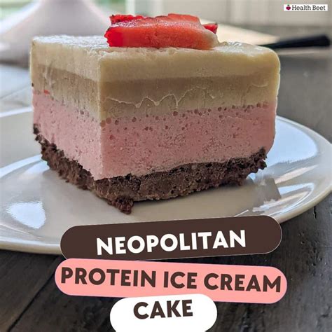 Neapolitan Ice Cream Protein Powder at Ron Gerald blog